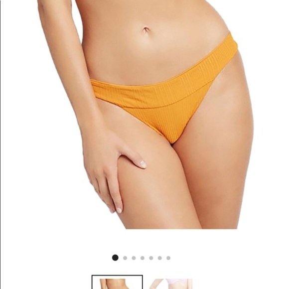 Lspace Veronica bikini bottoms NWOT - Picture 4 of 6